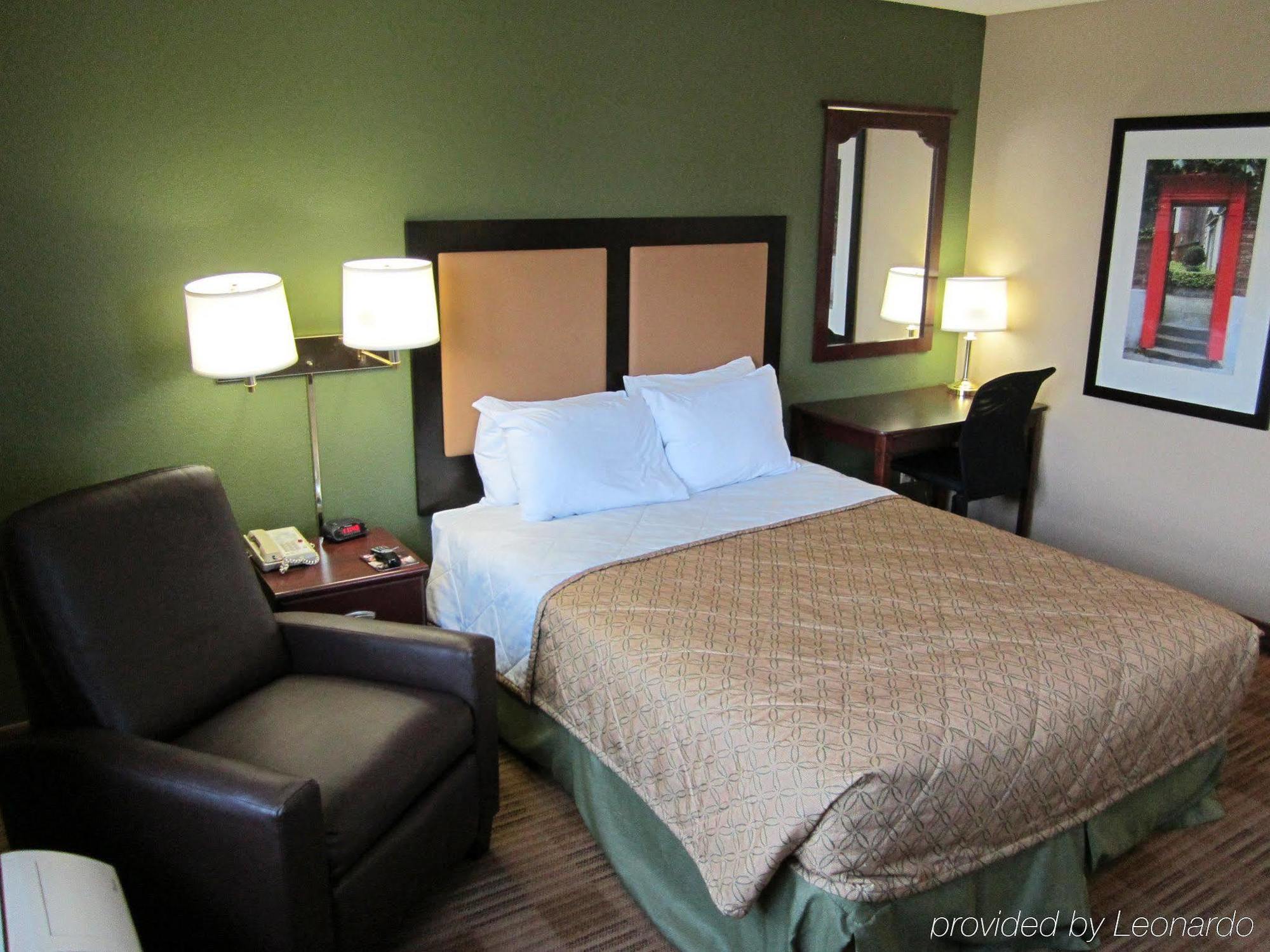 فندق إكسنديد ستاي أمريكا - أورانج كاونتي - أنهايم هيلز المظهر الخارجي الصورة
